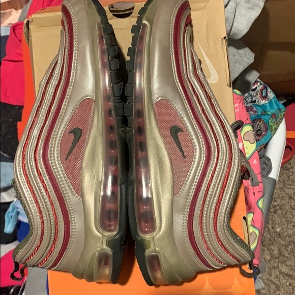 Nike Air Max 97 women’s size 9 - Picture 7 of 8
